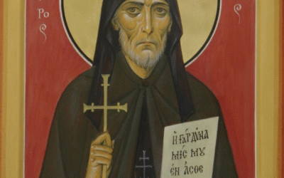 Ο Οσιος Νικηφόρος ο Λεπρός (1890 – 1964) και η Κορωνοφοβία ως αίρεση