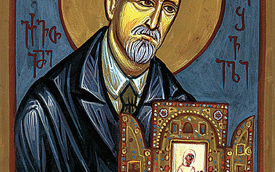 Ο Αγιος Ευθύμιος ο Ανθρωπος Του Θεού (1863 – 1953) και το Αυτοκέφαλον