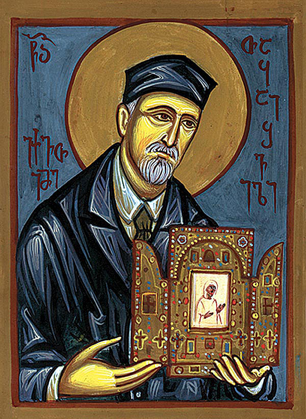 ΑΓΙΟΣ ΕΥΘΥΜΙΟΣ