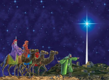 Τι ήταν το μυστηριώδες Άστρο της Βηθλεέμ, που φώτισε το μεγάλο γεγονός της Γέννησης του Χριστού!
