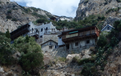 ΑΓΙΟΝ ΟΡΟΣ. ΓΕΡΟΝΤΑΣ ΚΥΡΙΛΛΟΣ ΚΑΤΟΥΝΑΚΙΩΤΗΣ. ΚΑΡΟΥΛΙΑ, “ΠΕΡΙ ΚΑΛΩΝ ΕΡΓΩΝ ΚΑΙ ΑΜΑΡΤΙΩΝ”…