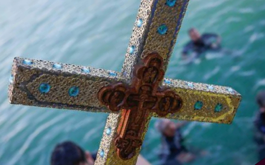 Ο Άγιος Λέων Μακέλλης ο Μέγας ο Θράξ