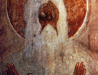 Οι Όσιοι Μακάριος ο Αιγύπτιος και Μακάριος ο Αλεξανδρεύς