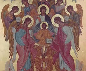 ΕΓΩ Ο ΙΝΔΙΑΝΟΣ ΘΑ ΣΑΣ ΠΩ ΤΙ ΠΑΕΙ ΝΑ ΠΕΙ ΕΛΛΑΔΑ. Ρίγη συγκίνησης αφύπνισης από Κολομβιανό Επίσκοπο