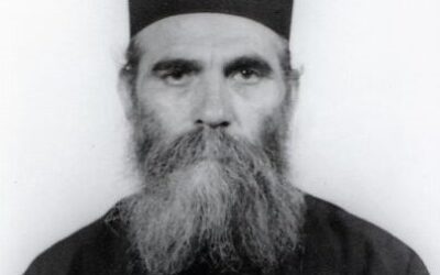Διαλογική συζήτησις Εὐαγγελικῶν καί Ὀρθοδόξων
