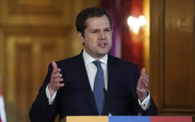 Αλβανία – Βρετανία: Διπλωματική κρίση για τις δηλώσεις του Βρετανού υπουργού Μετανάστευσης