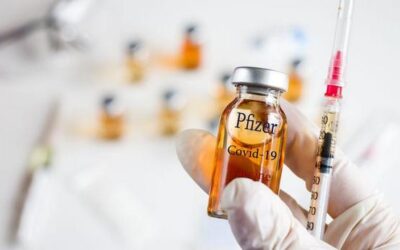«Απαγορευτικό» σε Μπουρλά και Pfizer μελετά το Ευρωκοινοβούλιο | Η Εφημερίδα των Συντακτών