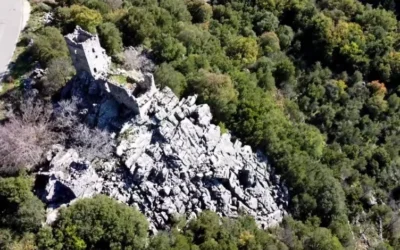 Μάνη: Η πανίσχυρη οικογένεια Κιτρινιάρη, ο Κολοκοτρώνης και ο τριώροφος Πύργος – anagnostis.org