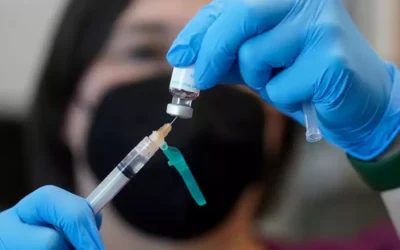 Τελικά συνδέεται το εμβόλιο της Pfizer με εγκεφαλικά επεισόδια; Η θέση του Ισραήλ και η απάντηση Pfizer