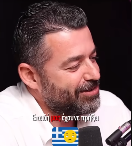 Δείτε το βίντεο “Γιώργος Φίλης: ΕΤΣΙ Χτυπάμε Τους Τούρκους #shorts” στο YouTube