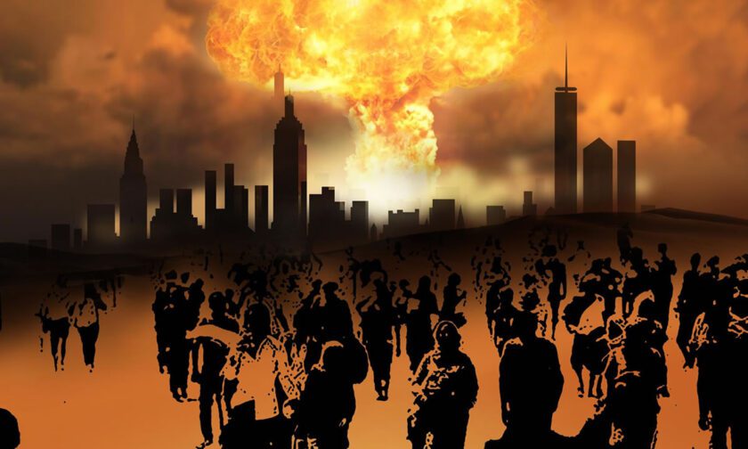 Προφητείες για τον 3ο Παγκόσμιο Πόλεμο από την Σερβία