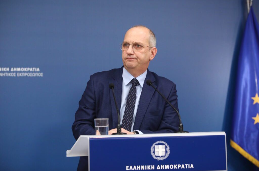 «Κρυφτό» του Μεγάρου Μαξίμου για τις αποκαλύψεις Documento για τις σχέσεις Αγιαβέφε- Greek Mafia