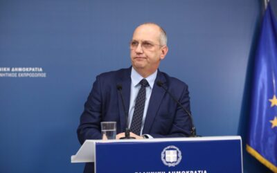 «Κρυφτό» του Μεγάρου Μαξίμου για τις αποκαλύψεις Documento για τις σχέσεις Αγιαβέφε- Greek Mafia
