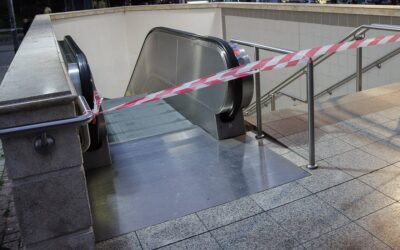 Μετρό: Παρασύρθηκε ηλικιωμένος στις ράγες – Άνοιξαν οι σταθμοί Άλιμος και Ανθούπολη