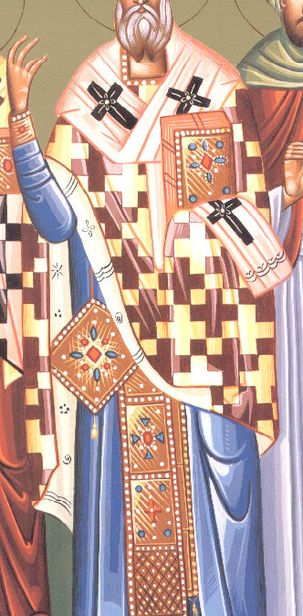 Ο Ορθόδοξος Άγιος Λέων Πάπας Ρώμης και η Δ’ Οικουμενική Σύνοδος (451)