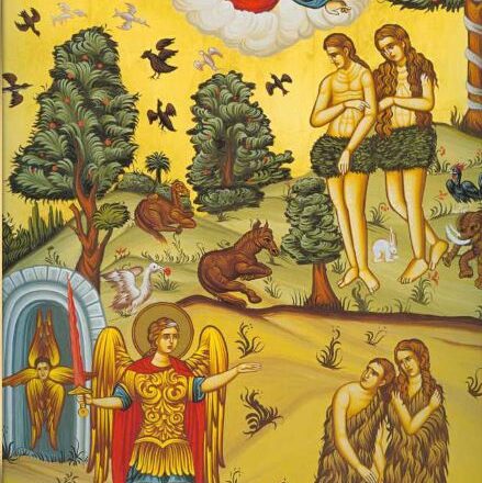 Η αρχή της Ορθόδοξης Νηστείας – Ἁγίου Νικολάου Βελιμίροβιτς