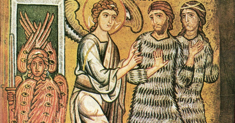 Χερουβικό Θεοδώρου Φωκαέως, Ήχος Δ΄ Άγια | Δήμος Παπατζαλάκης