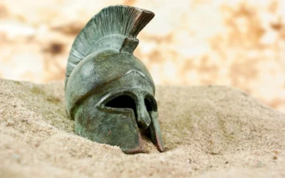 Η άγρια ελληνική φυλή που νίκησε τον στρατό του Μεγάλου Αλεξάνδρου