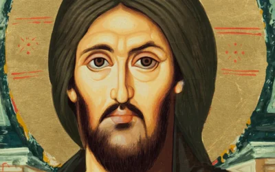 Ο Όσιος Αθανάσιος ο Ομολογητής της Μονής Παυλοπετρίου