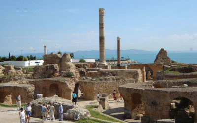 Αρχαίοι Καρχηδόνιοι: Οι ανθρωποθυσίες και η μυστηριώδης λατρεία του Βάαλ