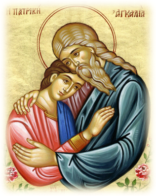 Χερουβικόν σύντομον Β’ ήχου-ΠΕΤΡΟΥ(ερμηνεία Ε. Σολδάτος).