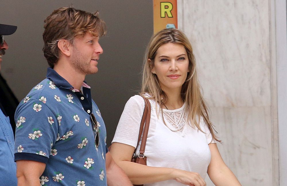 Ραγδαίες εξελίξεις στο Qatargate: Αποφυλακίζεται με βραχιολάκι ο Φραντσέσκο Τζιόρτζι