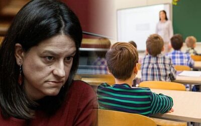 Οι άθεοι πολιτικοί κατήργησαν την αργία των Τριών Ιεραρχών