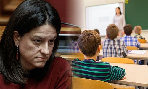 Οι άθεοι πολιτικοί κατήργησαν την αργία των Τριών Ιεραρχών