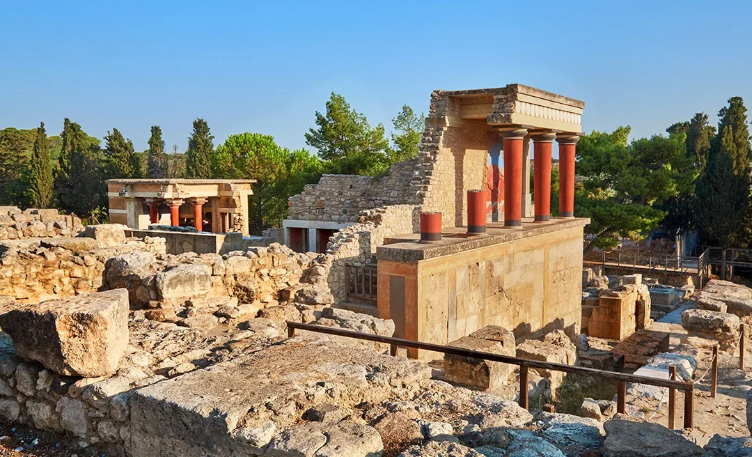 Οι μεγαλύτεροι σεισμοί στην Ελλάδα από την αρχαιότητα μέχρι τα τέλη του 18ου αιώνα