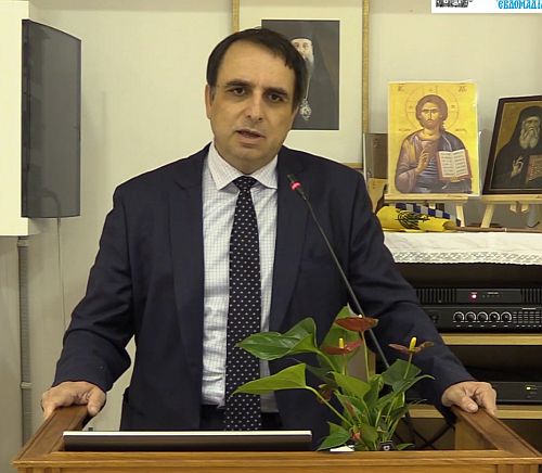 Ἀνησυχία γιά τίς μεταγγίσεις αἵματος!