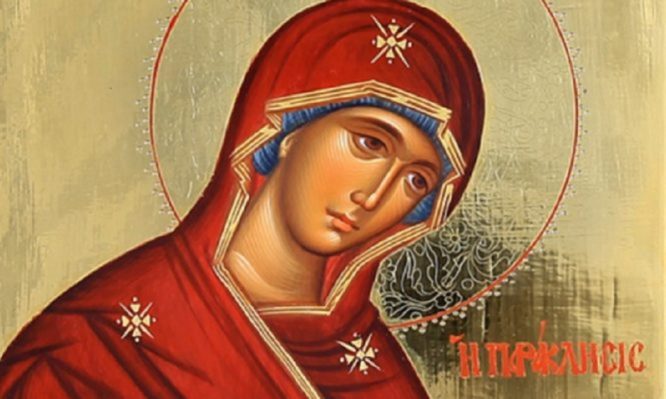 Οι Άγιοι Ιωάννης, Μωυσής, Αντίοχος και Αντωνίνος