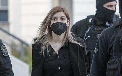Δίκη Πισπιρίγκου: «Το παιδί δεν είχε σπασμούς όπως έλεγε η μητέρα του» είπε η παιδίατρος που εξέτασε την Τζωρτζίνα