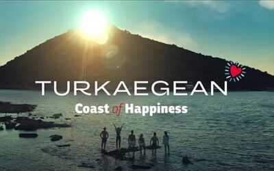 Η Ελληνική αίτηση ακυρότητας του σήματος “TurkAegean” και οι σοβαρές πολιτικές προεκτάσεις…