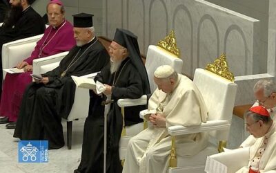 Διατὶ ἀνέχονται οἱ ἡγέται τῆς Ὀρθοδοξίας τὰς βλασφημίας Βαρθολομαίου;