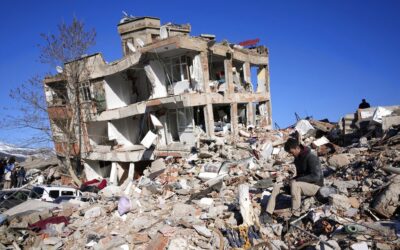 Τουρκία: Σταματούν οι έρευνες για την ανεύρεση επιζώντων από τον σεισμό εκτός από δύο επαρχίες