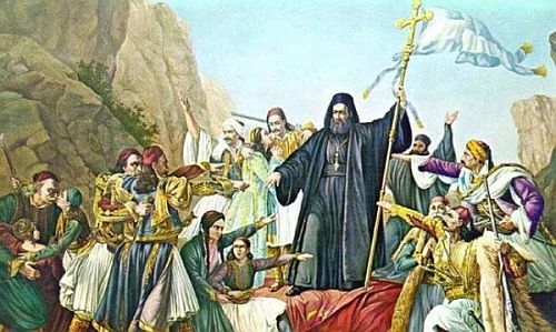 Ο ελληνισμός της Ρουμανίας τίμησε την Εθνική Επέτειο της 25ης Μαρτίου 1821