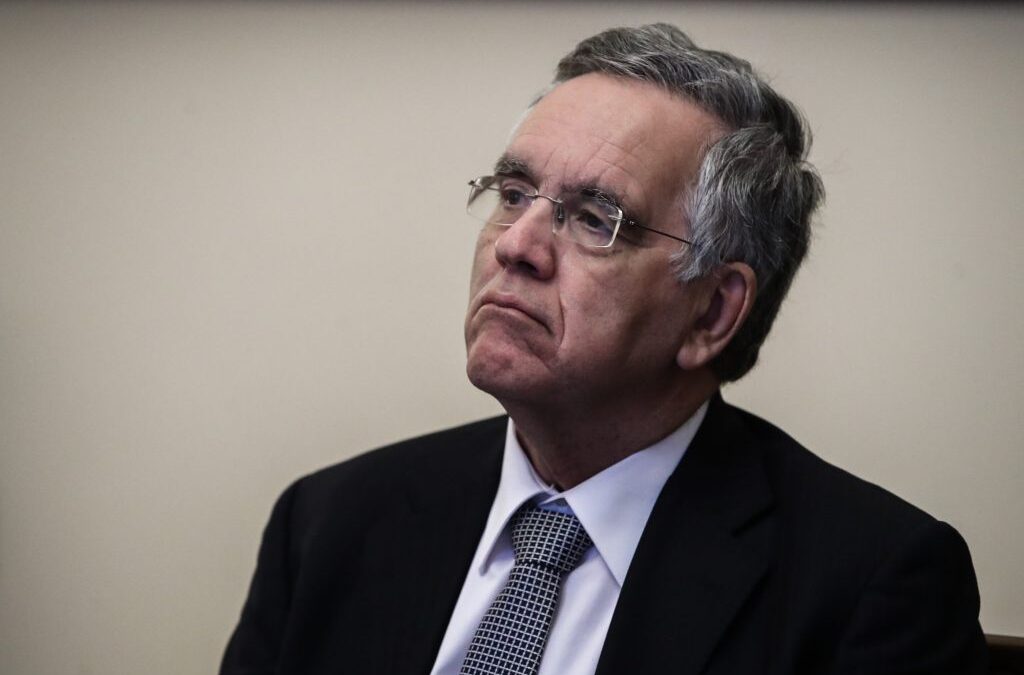 Ο πρωθυπουργός έδωσε εντολή και ο Ισίδωρος Ντογιάκος έσπευσε να την εκτελέσει