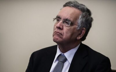 Ο πρωθυπουργός έδωσε εντολή και ο Ισίδωρος Ντογιάκος έσπευσε να την εκτελέσει