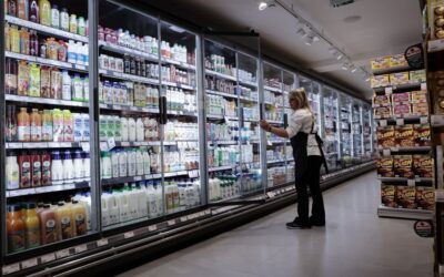 Έκτακτη ανακοίνωση: Ανακαλείται γνωστό γάλα, βρέθηκαν βακτήρια