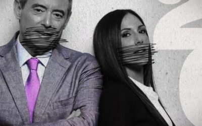 Tα 27 δευτερόλεπτα της ντροπής του Mega…