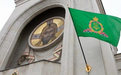 Ἀδελφική ὑποστήριξη τοῦ Πατριάρχη Μόσχας πρός τόν Πατριάρχη Ἱεροσολύμων για την επίθεση εξτρεμιστών