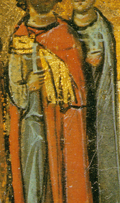 Οι Άγιοι Αφρικανός, Πούπλιος και Τερέντιος οι Μάρτυρες έναντι της Ειδωλολατρείας