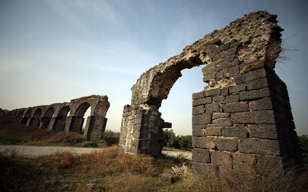 Τουρκία: Θαυμασμός των Τούρκων για αρχαία ελληνική πόλη στο επίκεντρο του σεισμού που δεν έπαθε τίποτα – Τι έκαναν οι Αρχαίοι Έλληνες