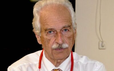 Δεν έπρεπε να το κάνουμε: Ο καθηγητής Γουργουλιάνης παραδέχτηκε το μεγαλύτερο λάθος της πανδημίας.