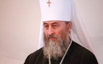 Μητρ. Παύλος: Το Φανάρι θα κάνει εξαρχία αν ο Μακαριώτατος Ονούφριος αναγνωρίσει την εξουσία του