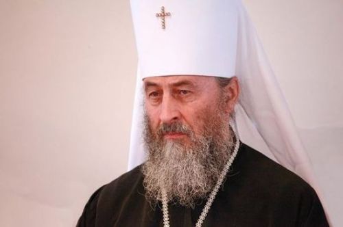 Μητρ. Παύλος: Το Φανάρι θα κάνει εξαρχία αν ο Μακαριώτατος Ονούφριος αναγνωρίσει την εξουσία του