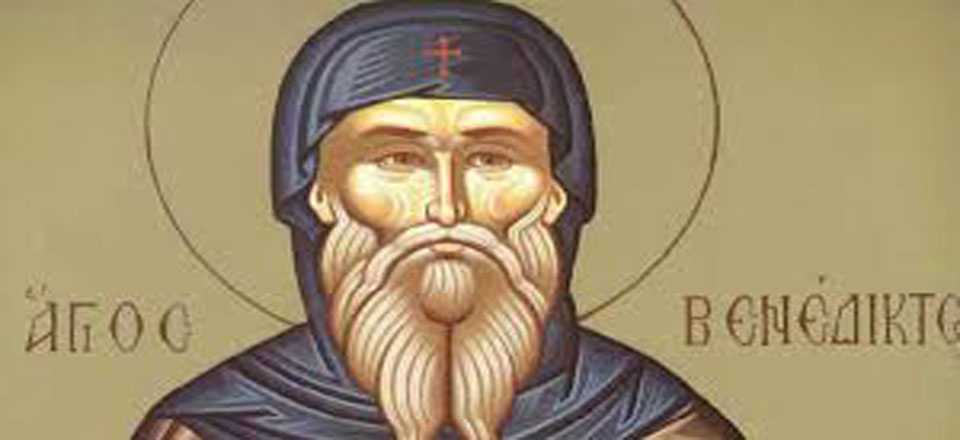 Ο Άγιος Εύσχημος ή Ευσχήμων ο Ομολογητής επίσκοπος Λαμψάκου και η εικονομαχία