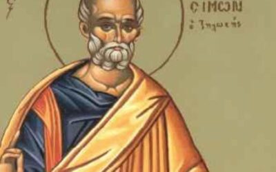 Άγιος Ναθαναήλ ο Απόστολος