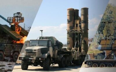 Οριστικά αποσύρονται τα ελληνικά α/α συστήματα S-300PMU1, Τοr-Μ1 και OSA-AKM: Πάνε Ουκρανία αντί 2,2 δισ. δολ.!
