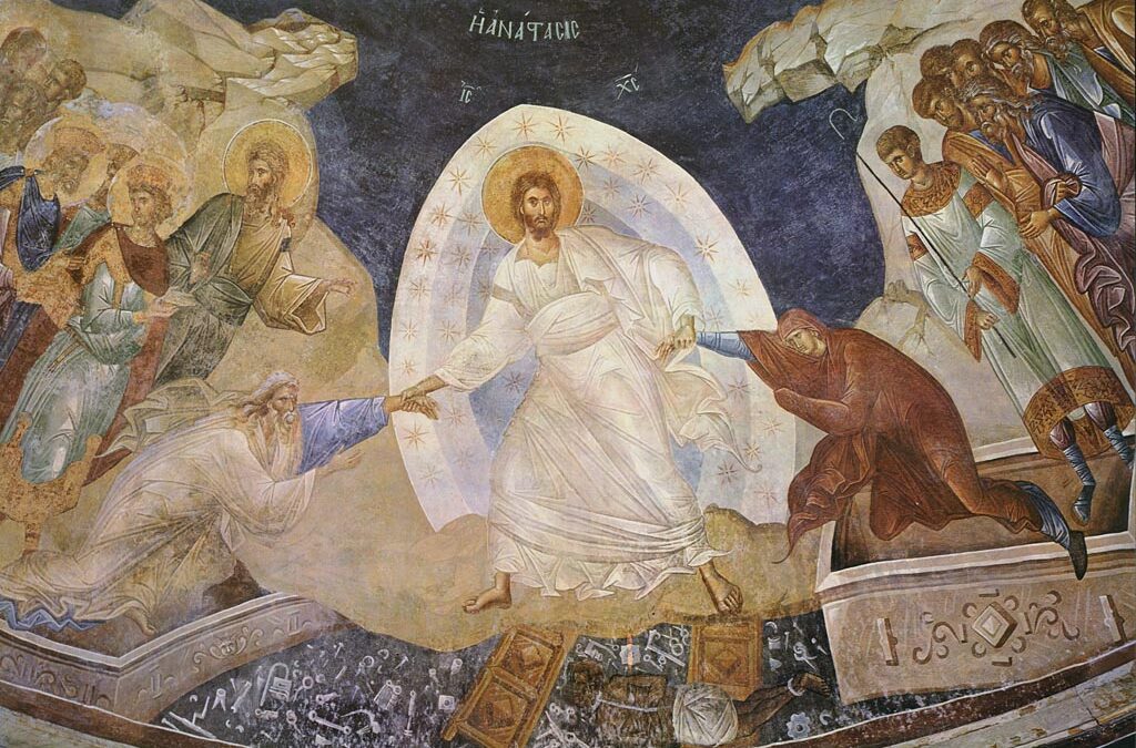 Το ορθόδοξο Άγιον Πάσχα και η Ερμηνεία του